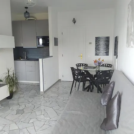 Bonga 28 Apartman Luino