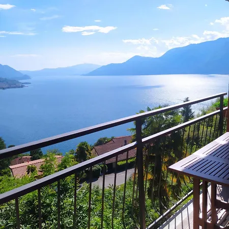 Apartman Bonga 28 Luino