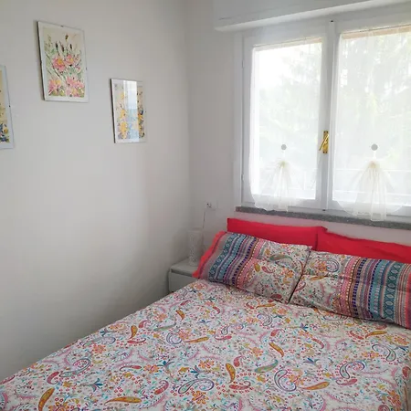 Apartman Bonga 28 *