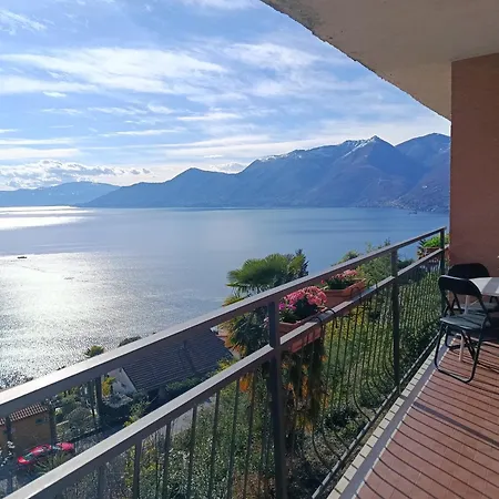 Bonga 28 Apartman