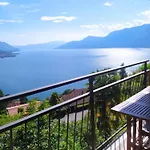 Lägenhet Bonga 28 Luino