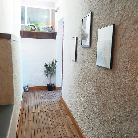 Apartamento Bonga 28