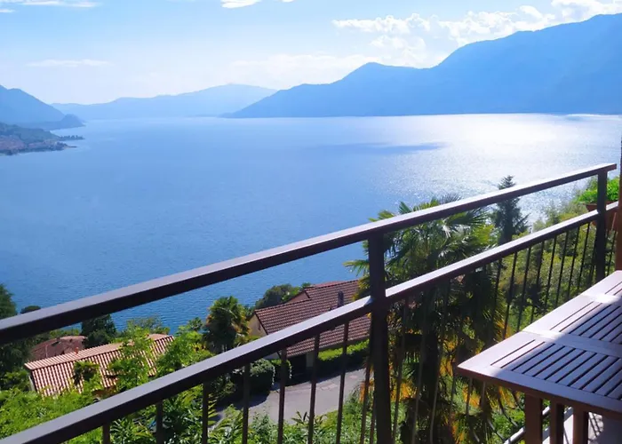 Lejlighed Bonga 28 Luino